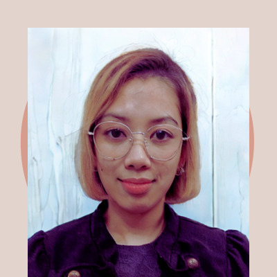 Joanna 先生